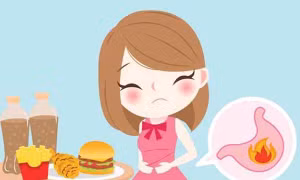 Dinh dưỡng đúng và đủ, giúp chăm sóc hệ tiêu hóa khỏe mạnh