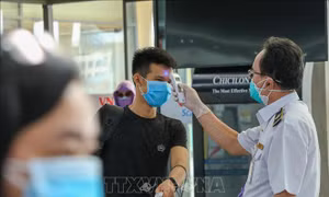 Thêm một bệnh nhân tử vong vì suy thận mạn giai đoạn cuối và mắc COVID-19