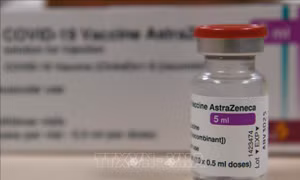 Dịch COVID-19: Bộ Y tế trả lời về khoảng cách tiêm 2 mũi vaccine AstraZeneca
