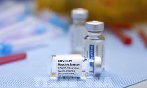 Vaccine của Johnson & Johnson có tác dụng chống lây nhiễm trong 6 tháng