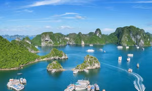 Phê duyệt Chiến lược khai thác, sử dụng bền vững tài nguyên, bảo vệ môi trường biển và hải đảo