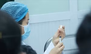 11 nhóm đối tượng ưu tiên tiêm vaccine phòng COVID-19 tại Việt Nam