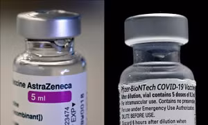 Vaccine của AstraZeneca và Pfizer - BioNTech hiệu quả với các biến thể Delta và Kappa