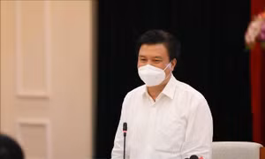 Kỳ thi tốt nghiệp THPT năm 2021: Bộ Giáo dục và Đào tạo trao đổi một số nội dung liên quan tới đề thi