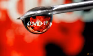 Thuốc tim mạch có thể giúp ngăn ngừa cục máu đông ở bệnh nhân COVID-19