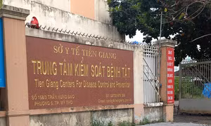 Tiền Giang triển khai quyết liệt các biện pháp phòng, chống bệnh sốt xuất huyết