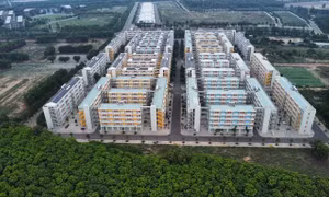 Điều kiện được hưởng chính sách hỗ trợ về nhà ở xã hội