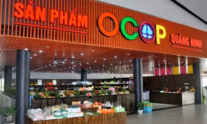 Quảng Ninh cấp chứng nhận cho 86 sản phẩm OCOP