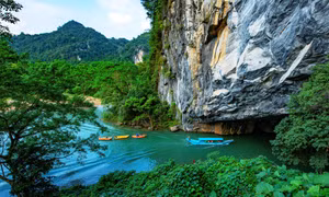 Xây dựng Phong Nha trở thành điểm đến thân thiện và an toàn