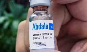 Bộ Y tế đàm phán với Cuba về hợp tác sản xuất vaccine phòng COVID-19