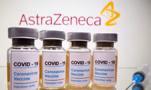 Mua vaccine AZD1222 được lựa chọn nhà thầu trong trường hợp đặc biệt