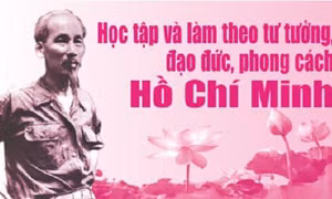 Kết luận của Bộ Chính trị về tiếp tục thực hiện Chỉ thị 05 về đẩy mạnh học tập và làm theo tư tưởng, đạo đức, phong cách Hồ Chí Minh