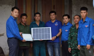 Lạng Sơn khởi động chương trình Xuân tình nguyện năm 2023
