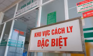 Dịch COVID-19: Một ca mắc mới nhập cảnh được cách ly ngay, 35 ngày Việt Nam không có ca lây nhiễm trong cộng đồng