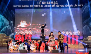 Dừng tổ chức Ngày hội văn hóa, Thể thao và du lịch các dân tộc vùng Đông Bắc lần thứ XI