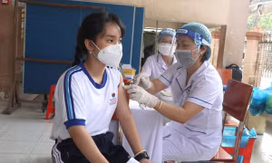 Dịch COVID-19: Ghi nhận 748 ca mắc mới; 1 ca tử vong vì COVID-19 trong ngày 21/6
