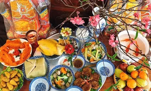Cúng ông Công, ông Táo - Phong tục tín ngưỡng đẹp của người Việt