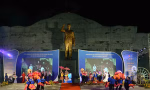Tuổi trẻ Sơn La không ngừng phấn đấu học tập, rèn luyện
