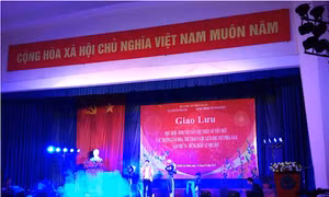 Chương trình giao lưu sinh viên dân tộc thiểu số các trường Văn hóa, Thể thao và Du lịch phía Nam sẽ diễn ra ngày 28-29/5 tại Bình Phước