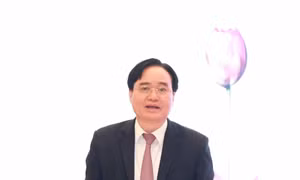 Ban Bí thư quyết định thi hành kỷ luật Cảnh cáo Ban cán sự đảng Bộ Giáo dục và Đào tạo nhiệm kỳ 2016 - 2021