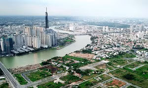 Thành lập Hội đồng thẩm định Quy hoạch hệ thống đô thị và nông thôn thời kỳ 2021-2030, tầm nhìn 2050