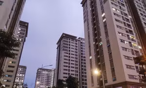 Phê duyệt Đề án Đầu tư xây dựng ít nhất 1 triệu căn hộ nhà ở xã hội