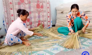 Tiền Giang: Hỗ trợ phụ nữ nghèo phát triển kinh tế, ổn định cuộc sống