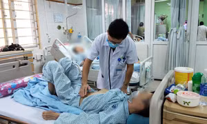 Nguy kịch vì ngộ độc chất cấm phenformin trong thuốc nam không rõ nguồn gốc