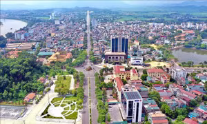 Phê duyệt Quy hoạch tỉnh Tuyên Quang thời kỳ 2021-2030, tầm nhìn 2050