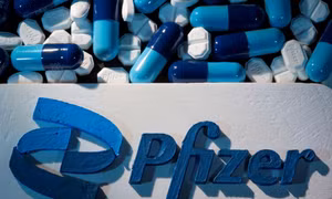 Sống chung an toàn với COVID-19: Thuốc kháng virus dạng viên của Pfizer có thể giảm đáng kể nguy cơ tử vong
