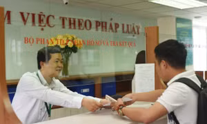 Nâng cao chất lượng đội ngũ cán bộ, công chức, viên chức
