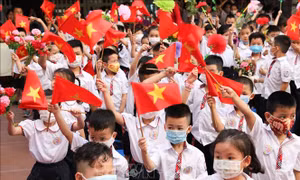 Bộ Giáo dục và Đào tạo ban hành khung kế hoạch thời gian năm học 2021-2022