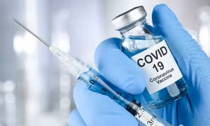 Thành lập Ban quản lý Quỹ vaccine phòng COVID-19