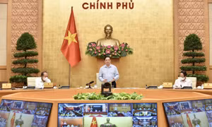 Kịp thời phát hiện những vấn đề chưa phù hợp trong phòng, chống dịch COVID-19 để hoàn thiện dần