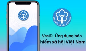 Sử dụng hình ảnh thẻ bảo hiểm y tế trên VssID để đi khám, chữa bệnh trên toàn quốc từ ngày 1/6