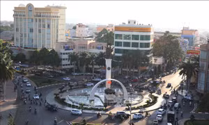 Phê duyệt nhiệm vụ lập quy hoạch tỉnh Đắk Lắk và Bến Tre thời kỳ 2021 - 2030
