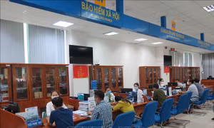 Tổng Giám đốc Bảo hiểm xã hội Việt Nam: Ứng dụng sinh trắc học để chống trục lợi bảo hiểm xã hội
