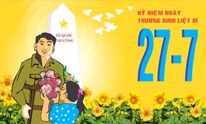 75 năm Ngày Thương binh – Liệt sỹ: Hành trình gần 40 năm khắc khoải tìm cha