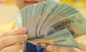 Tiếp tục thực hiện các quy định về tạo nguồn cải cách tiền lương trong năm 2021