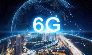 Công nghệ 6G sẽ được thương mại hóa toàn cầu vào năm 2030