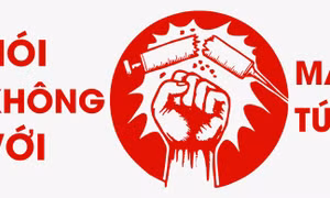 Triển khai Tháng hành động phòng, chống ma tuý năm 2024