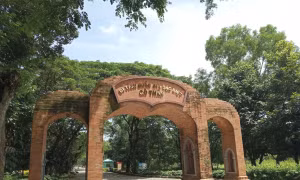 Phê duyệt nhiệm vụ quy hoạch bảo quản, tu bổ Di tích Gò Tháp, tỉnh Đồng Tháp