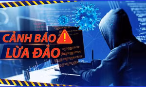 Điều tra vụ Chủ tịch UBND xã trình báo bị lừa mất hơn 4,6 tỷ đồng