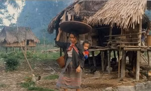 Dân tộc Chứt