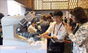 Thủ tướng Chính phủ ban hành chương trình quốc gia phát triển công nghệ cao đến năm 2030