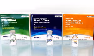Hồ sơ đề nghị cấp giấy đăng ký lưu hành vaccine Nanocovax: Tiếp tục xem xét, thẩm định theo hình thức cuốn chiếu