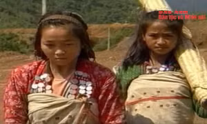 Dân tộc Mảng