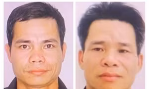 Yên Bái: Bắt đối tượng dùng dao, kiếm tấn công tổ công tác của Công an xã
