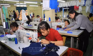Giúp người khuyết tật vươn lên, hòa nhập cuộc sống