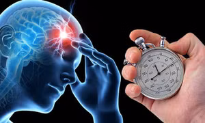 Cụ ông 100 tuổi thoát "lưỡi hái tử thần" nhờ thuốc tiêu sợi huyết